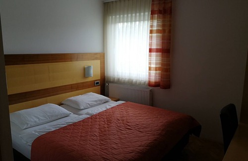 Bled Apartment | The Apartments Kristan are located in Bled, at the edge of the lovely meadow fro