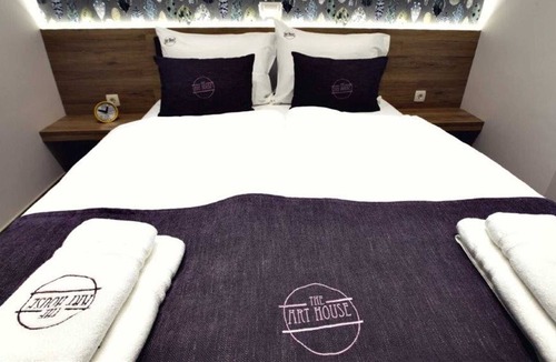 Skofljica Apartment | The Art House 8, luxury place in a quiet location, surrounded by nature