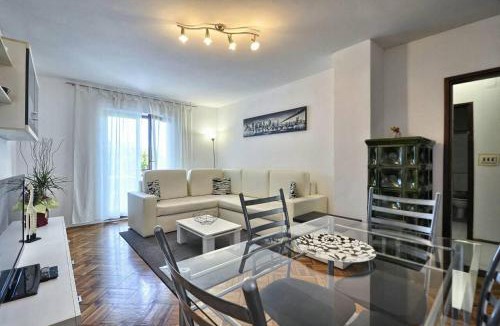 Stinjan Apartment | The Big Smile Apartments