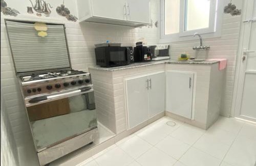 Nizwa Apartment | The Elegant Stay !