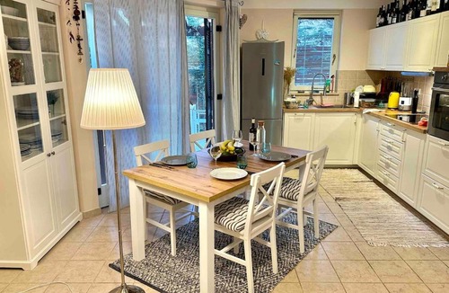 Premantura Apartment | The Garden Apartment at the Edge of Kamenjak