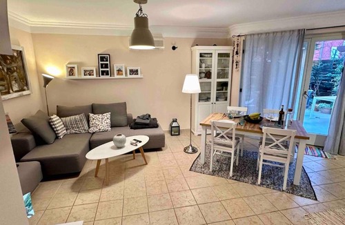 Premantura Apartment | The Garden Apartment at the Edge of Kamenjak