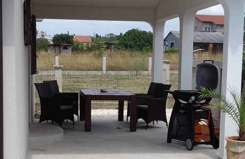 Sikici House | The holiday home for sole use