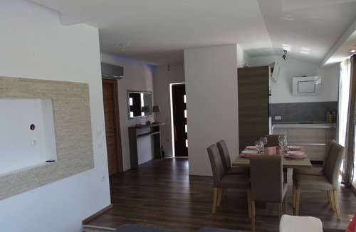 Sikici House | The holiday home for sole use