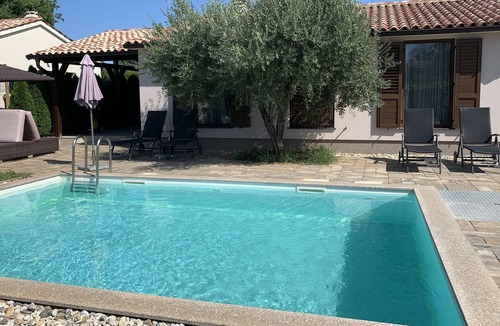 Sikici House | The holiday home for sole use