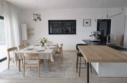 Opatija House | The Josefine. Villa with sea view surrounded by greenery