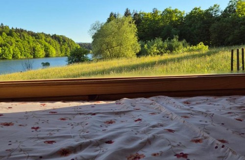 Celje Other | The Lake Window Eco Cabin by the Lake