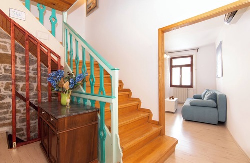 Piran House | The lovely vacation home in the middle of Piran Casa della Fortuna