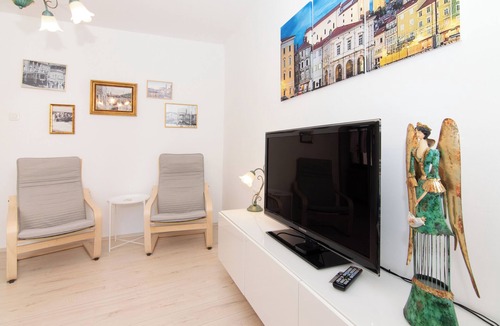 Piran House | The lovely vacation home in the middle of Piran Casa della Fortuna