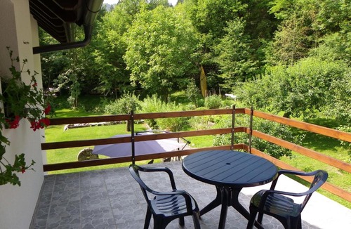 Bled House | The Millhouse Bled