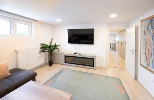 Domzale Apartment | The Nice Apartment's near Ljubljana with parking