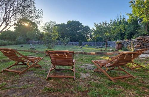 Pridraga House | The Old Stone House Dida Jure