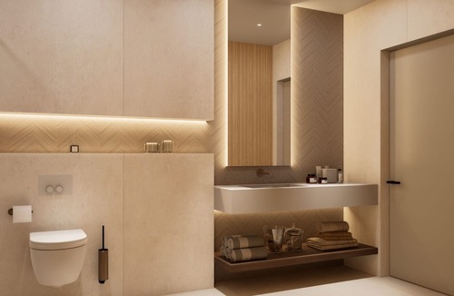 Majsperk Hotel | The Point Slovenia
