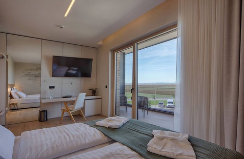 Majsperk Hotel | The Point Slovenia