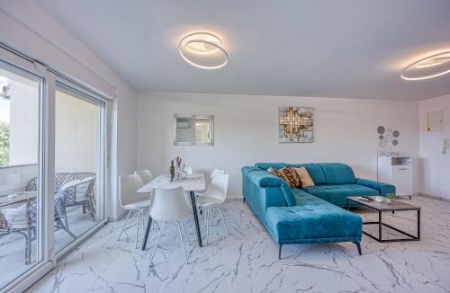 Murine Apartment | The Rio Collection Apartment Umag