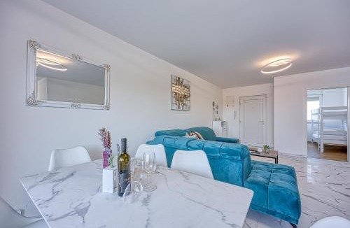 Murine Apartment | The Rio Collection Apartment Umag