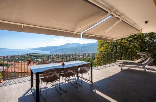 Kastav Apartment | The Superb View Apartment Spin