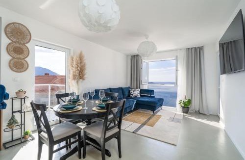 Mlini Apartment | The View