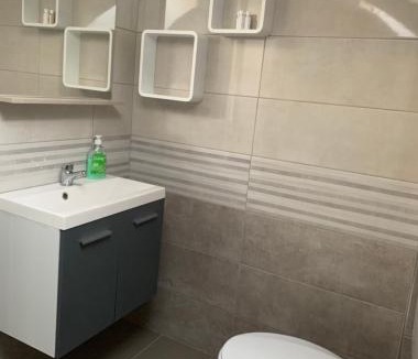 Kuciste Apartment | The View