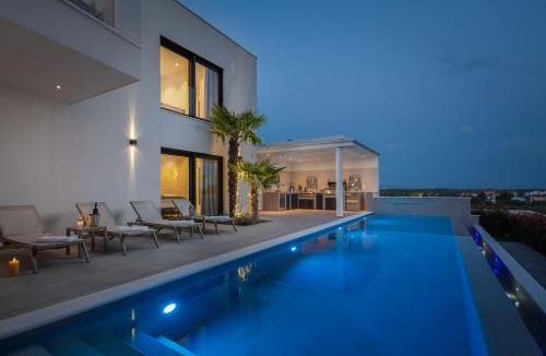 Vodice Villa | THE VIEW VODICE