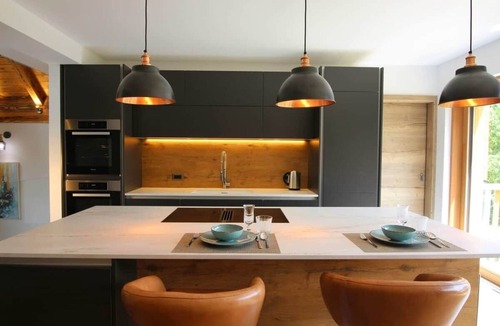 Bled House | The Villa Bled: Premium Luxury Retreat