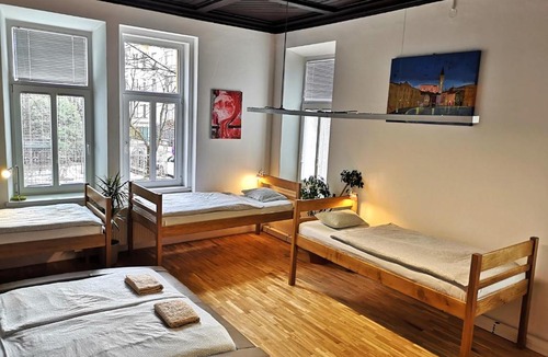 Ljubljana City Centre House | The Villa, Ljubljana city center