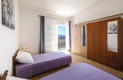 Kastel Luksic Apartment | These beautifully furnished apartments are located in Kastel Luksic.