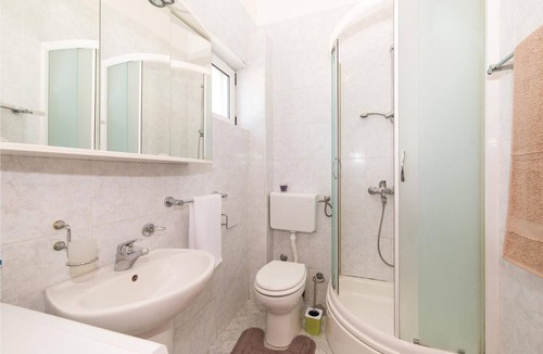 Kastel Luksic Apartment | These beautifully furnished apartments are located in Kastel Luksic.