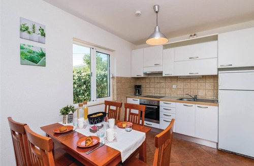 Kobas House | This charming cottage in the small village of Doli and has everything for a relaxing and carefree va