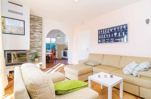Kobas House | This charming cottage in the small village of Doli and has everything for a relaxing and carefree va