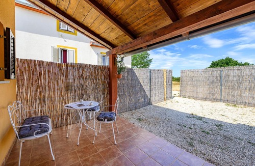 Sveti Petar u Sumi House | This inviting vacation home is located in the small and quiet village of Banovci in inland Istria.