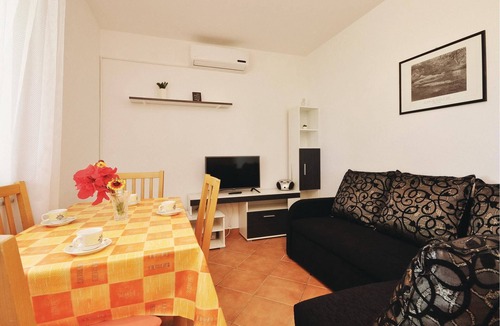 Seline House | This small but nice vacation house is located in Seline, between the sea and the mountains and close