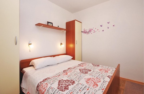 Seline House | This small but nice vacation house is located in Seline, between the sea and the mountains and close