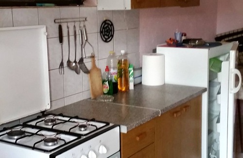 Vrbanj Apartment | Three bedroom apartment near beach Cove Tatinja, Hvar (A-5729-c)