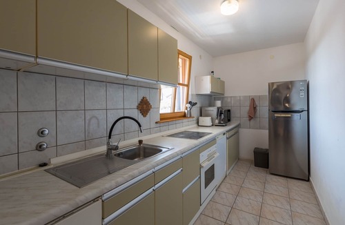 Novigrad Apartment | Three bedroom apartment with terrace Novigrad (A-11242-b)