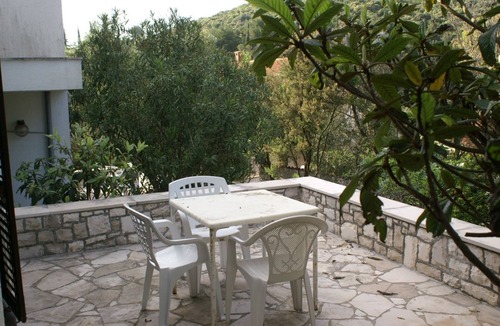 Zrnovo Apartment | Three bedroom apartment with terrace Žrnovska Banja, Korčula (A-3154-a)