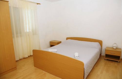 Zavalatica Apartment | Three bedroom apartment with terrace and sea view Zavalatica, Korčula (A-4459-a)