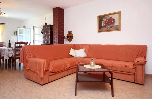 Stankovici Apartment | Three bedroom apartment with terrace Orebić, Pelješac (A-10171-a)