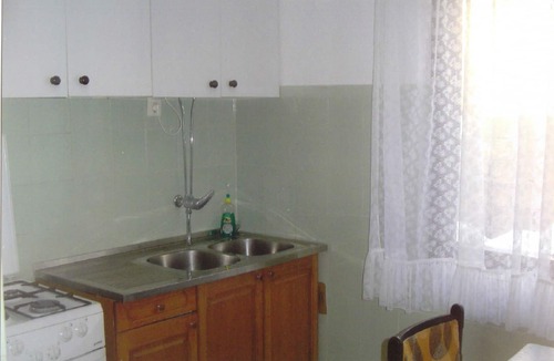 Podaca Apartment | Three bedroom apartment with terrace and sea view Podaca, Makarska (A-315-b)