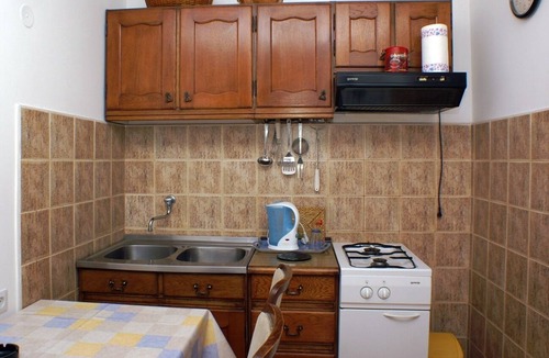 Podaca Apartment | Three bedroom apartment with terrace and sea view Podaca, Makarska (A-2590-a)