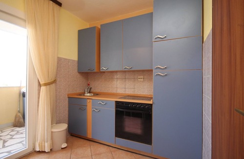 Slatine Apartment | Three bedroom apartment with terrace and sea view Slatine, Čiovo (A-7584-a)
