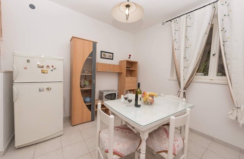 Tucepi Apartment | Three bedroom apartment with terrace Tučepi, Makarska (A-6856-b)