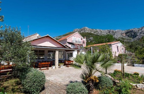 Cove Tri Zala (Zrnovo) Apartment | Three bedroom Apartment with Terrace (3)