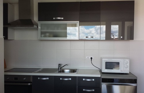 Diklo Apartment | Three bedroom apartment with terrace and sea view Zadar - Diklo, Zadar (A-23703-a)