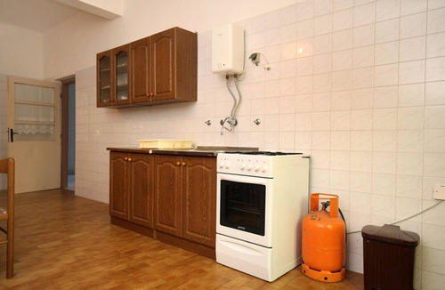 Kraj Apartment | Three bedroom apartment near beach Kraj, Pašman (A-699-a)