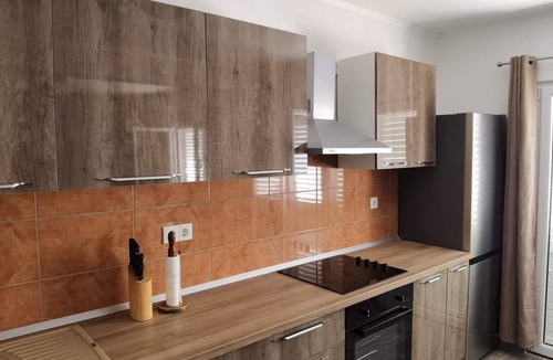 Zavalatica Apartment | Three bedroom apartment with terrace and sea view Zavalatica, Korčula (A-9690-b)