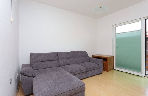 Brela Apartment | Three bedroom apartment with balcony Brela, Makarska (A-789-b)