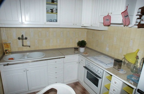 Tijesno Apartment | Three bedroom apartment with terrace and sea view Tisno, Murter (A-814-a)