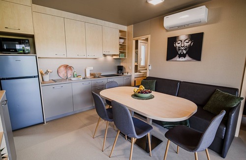 Terme Catez House | Three Bedroom Mobile Home 15/014