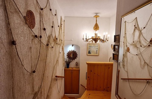 Piran House | Three Mermaids House, Piran